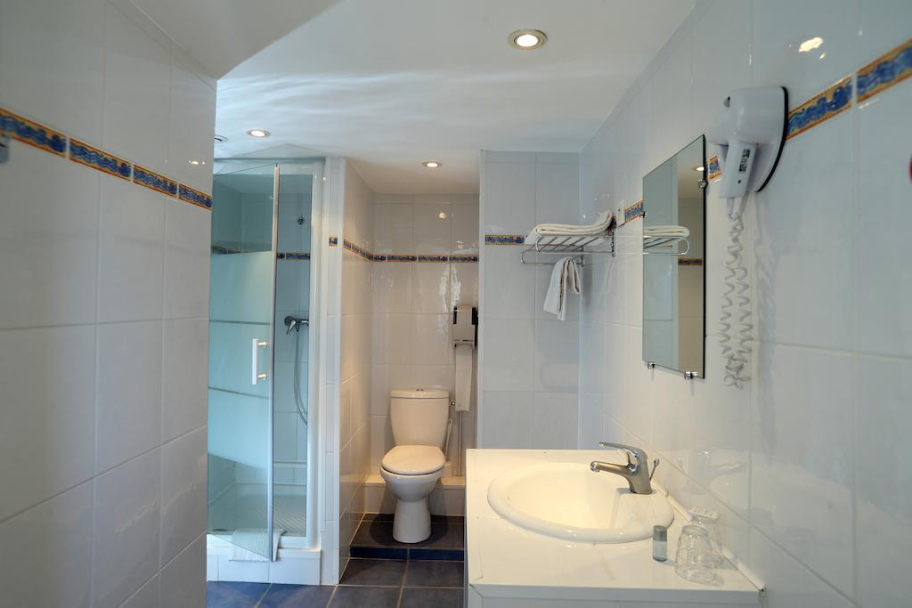 Citotel Le Regina Bordeaux Gare Saint-Jean ห้อง รูปภาพ