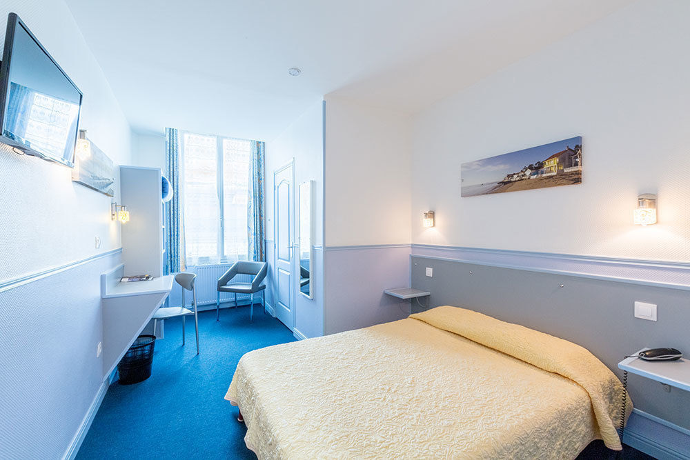 Citotel Le Regina Bordeaux Gare Saint-Jean ภายนอก รูปภาพ