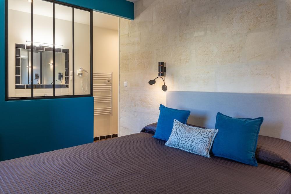 Citotel Le Regina Bordeaux Gare Saint-Jean ภายนอก รูปภาพ
