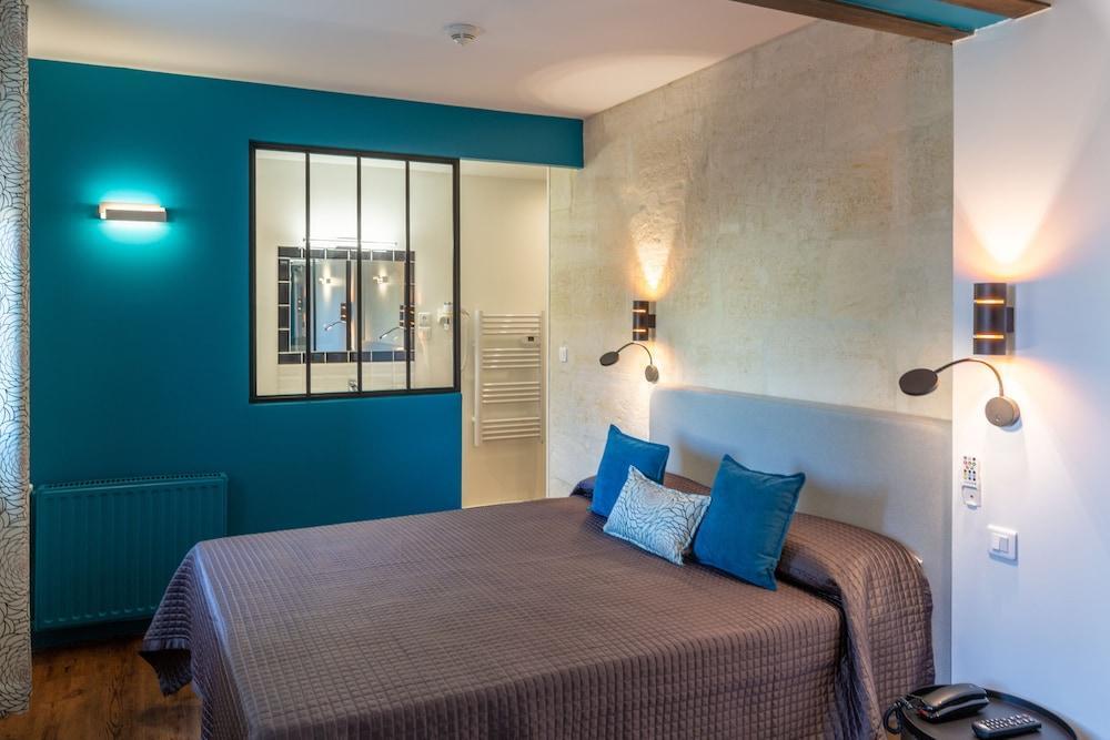 Citotel Le Regina Bordeaux Gare Saint-Jean ภายนอก รูปภาพ
